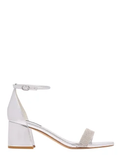 GRETALE HEELED SANDAL
