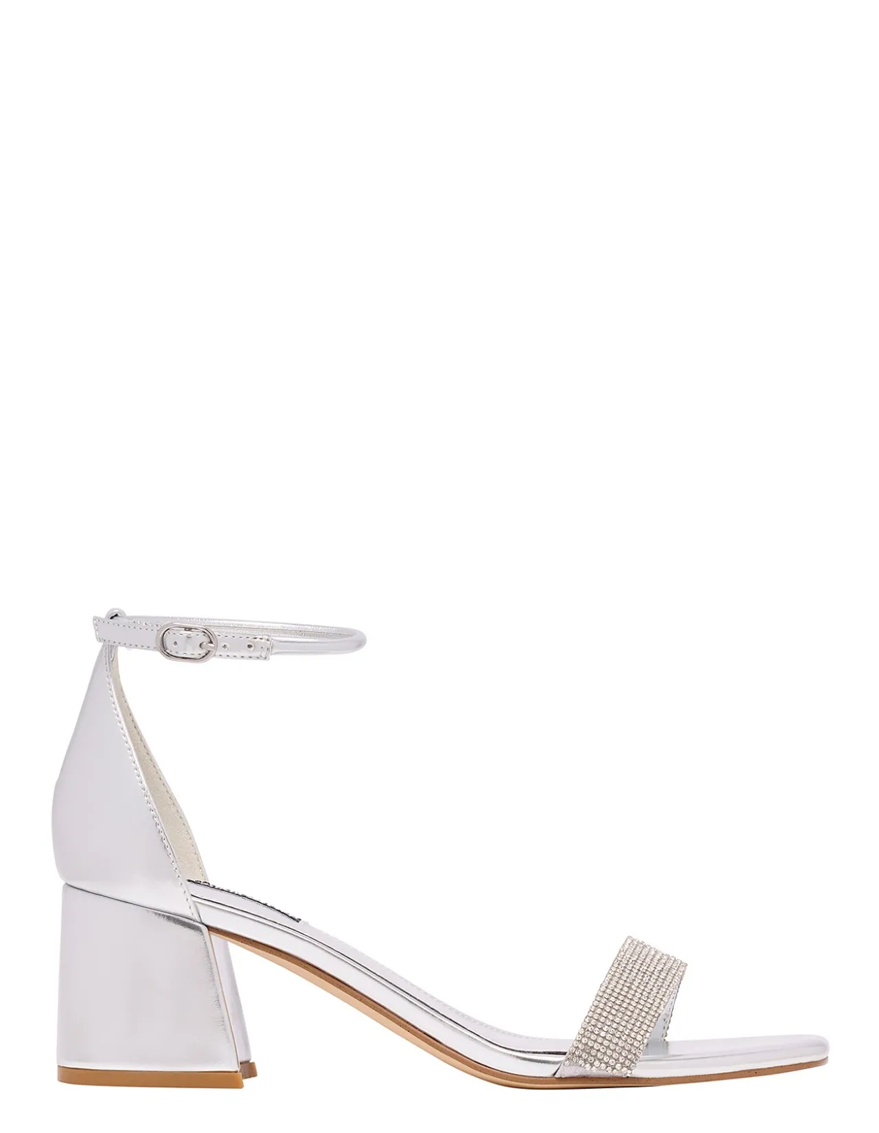 GRETALE HEELED SANDAL