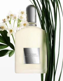 Grey Vetiver Eau de Parfum 50ml