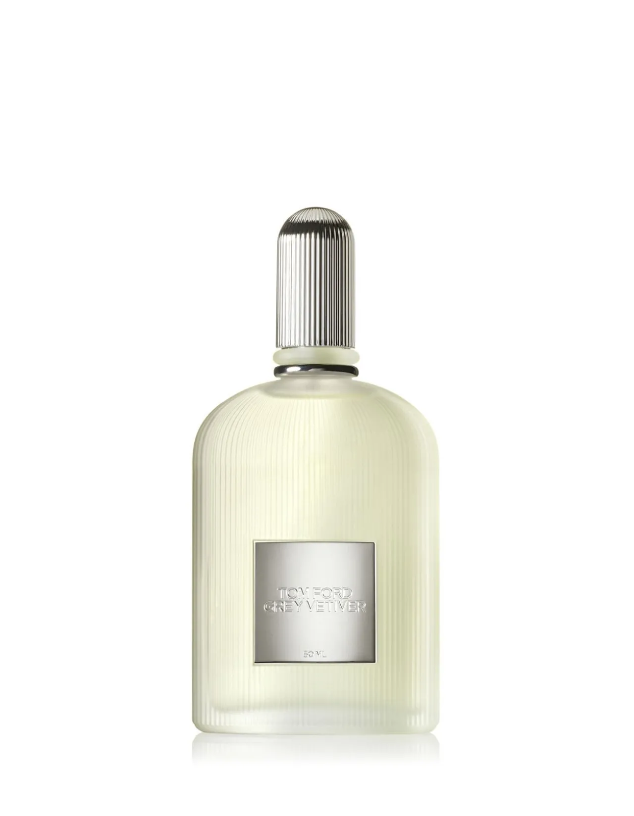 Grey Vetiver Eau de Parfum 50ml