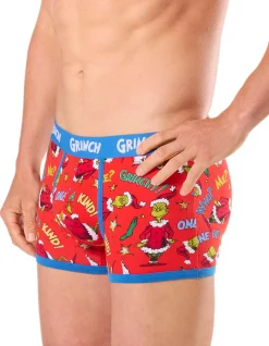 GRINCH TRUNK