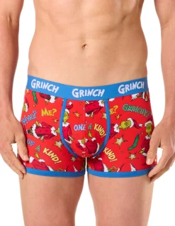 GRINCH TRUNK