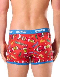 GRINCH TRUNK
