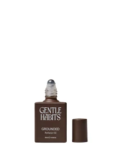 Grounded Perfume Oil 10ml