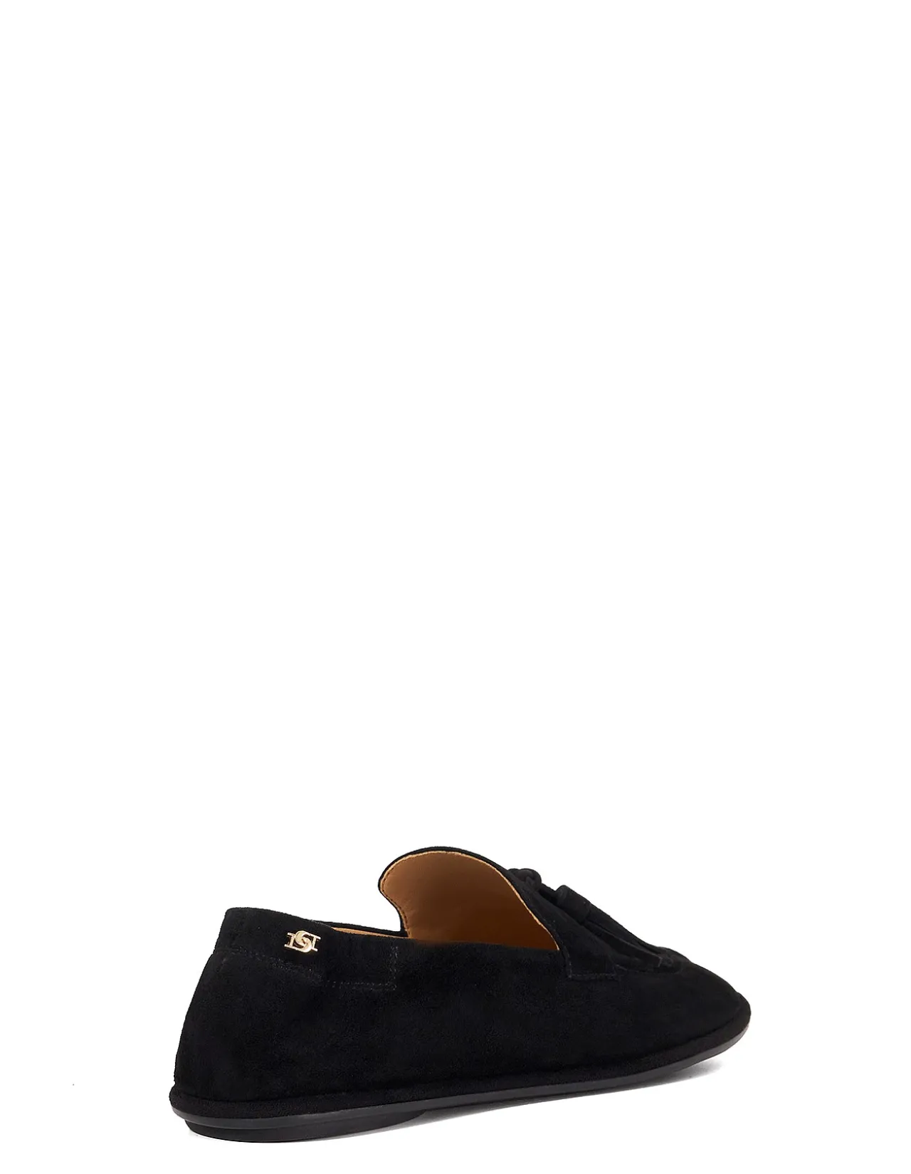 GROUNDING TASSLE LOAFER