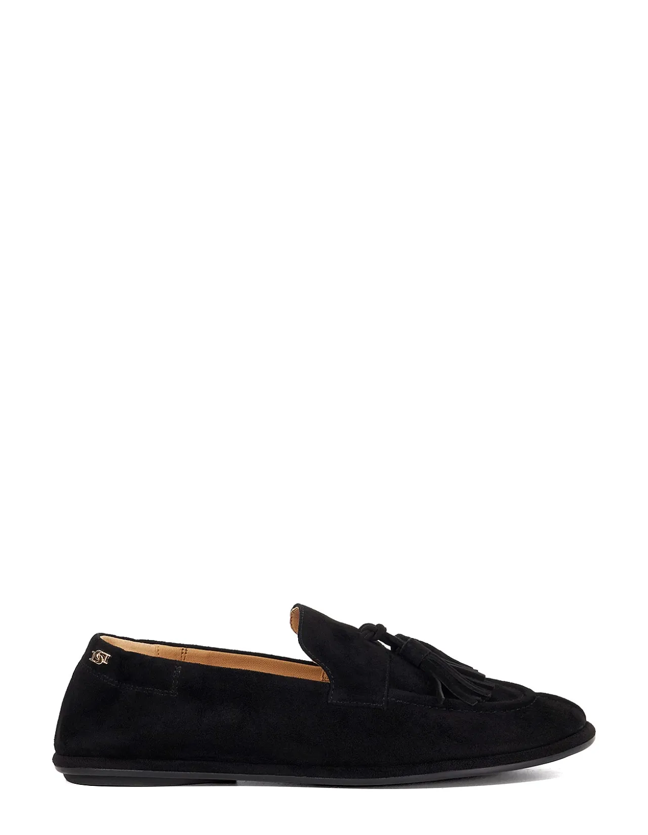 GROUNDING TASSLE LOAFER