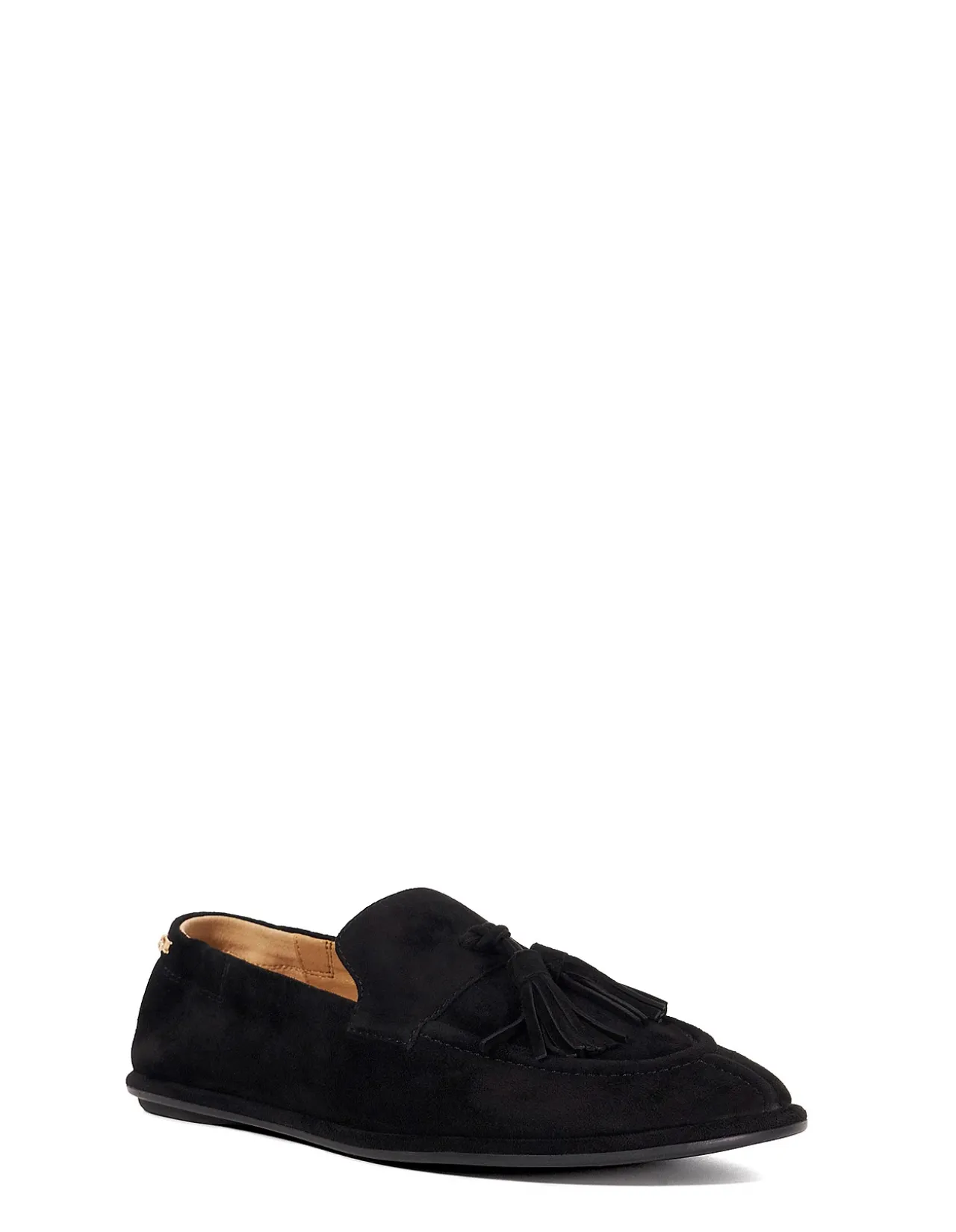 GROUNDING TASSLE LOAFER