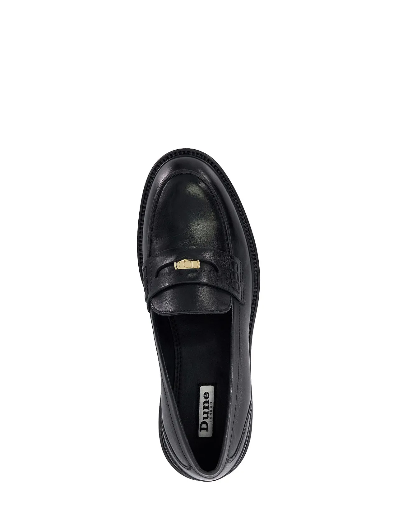 GROUPED LOAFER
