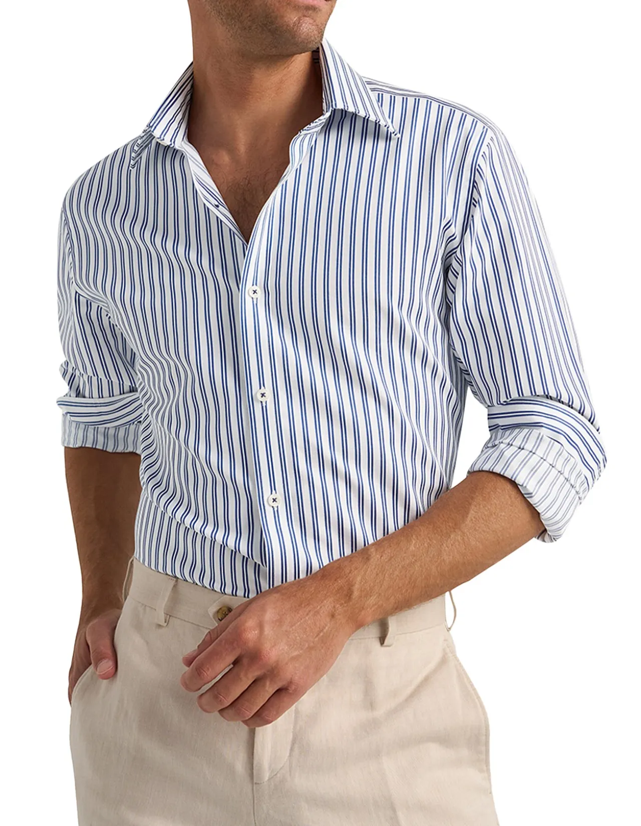 GROVIER SHIRT