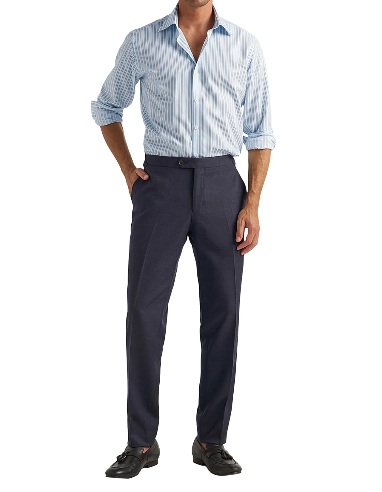 GROVIER SHIRT