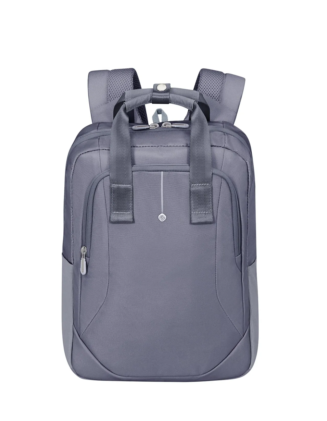 GUARDIT CLASSY 2.0 BACKPACK W HANDLES 38.5CM/17L STORM BLUE