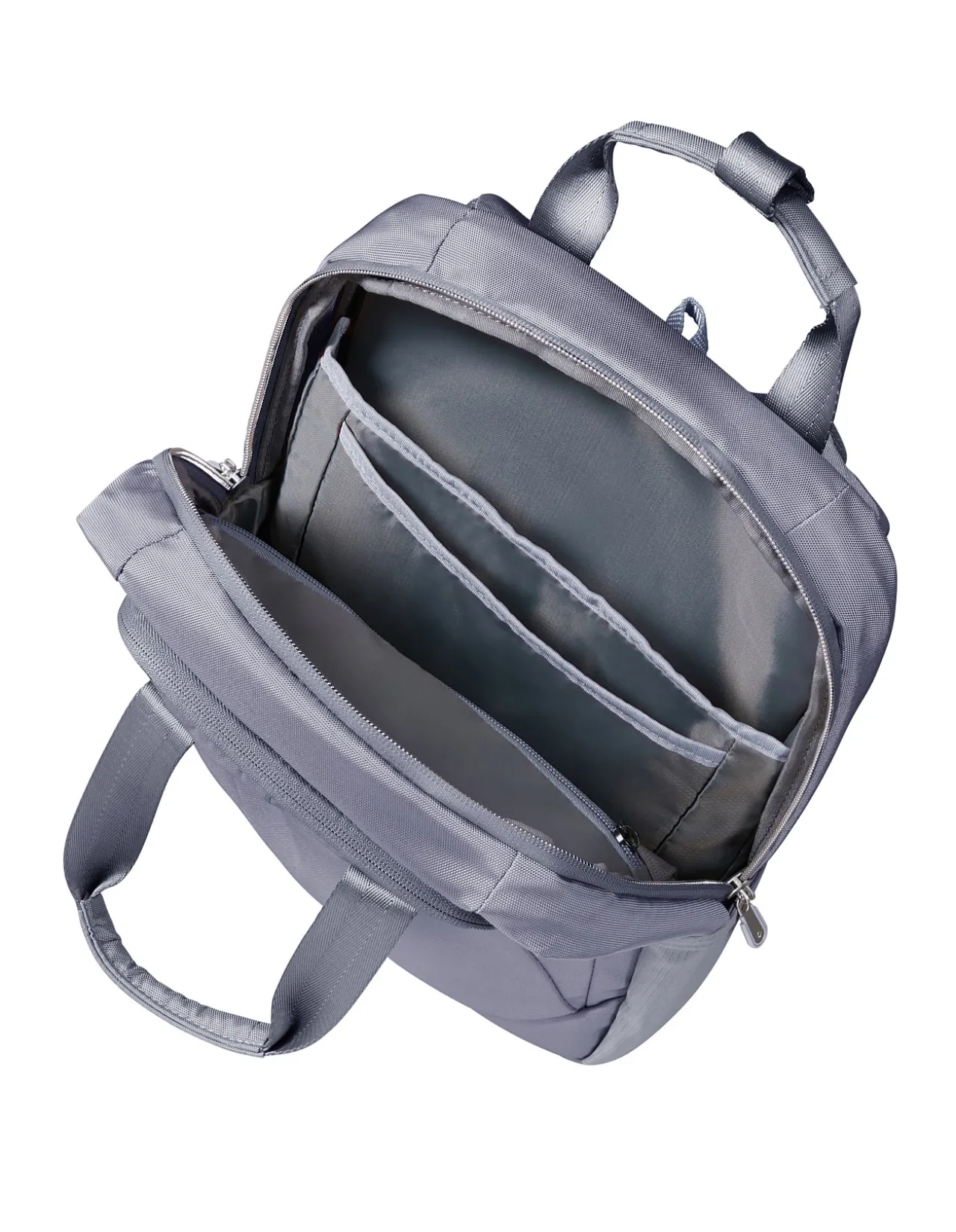 GUARDIT CLASSY 2.0 BACKPACK W HANDLES 38.5CM/17L STORM BLUE