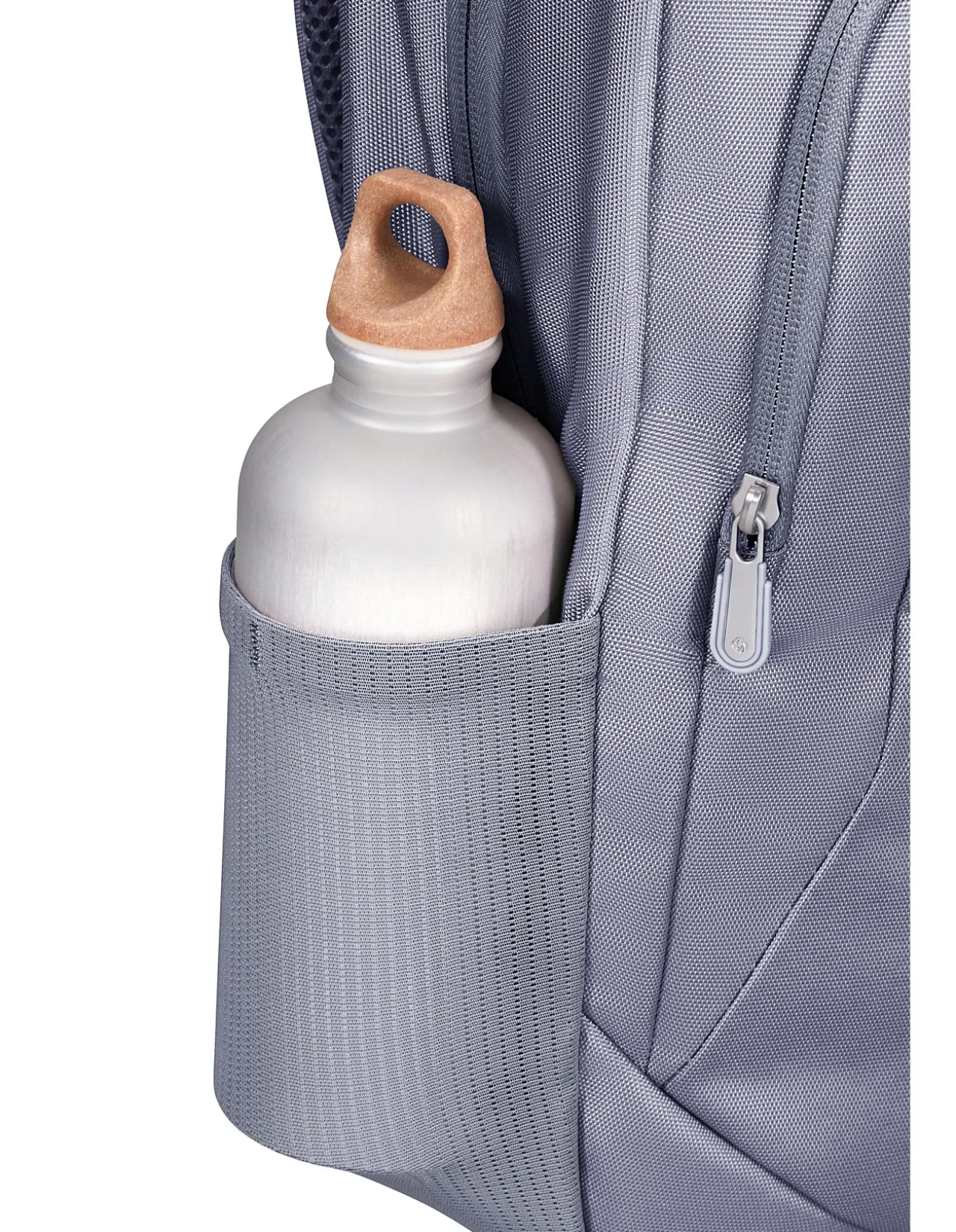 GUARDIT CLASSY 2.0 BACKPACK W HANDLES 38.5CM/17L STORM BLUE