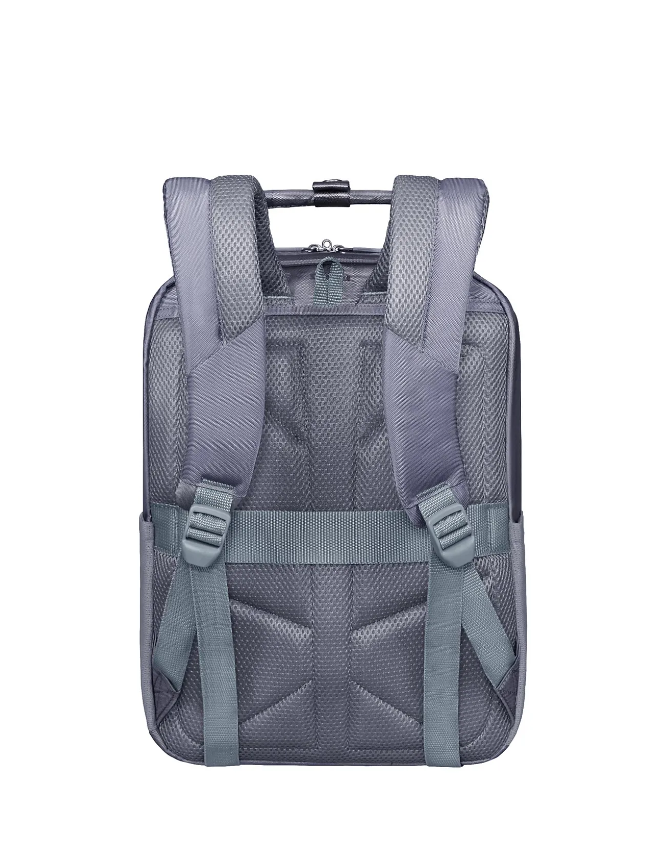 GUARDIT CLASSY 2.0 BACKPACK W HANDLES 38.5CM/17L STORM BLUE