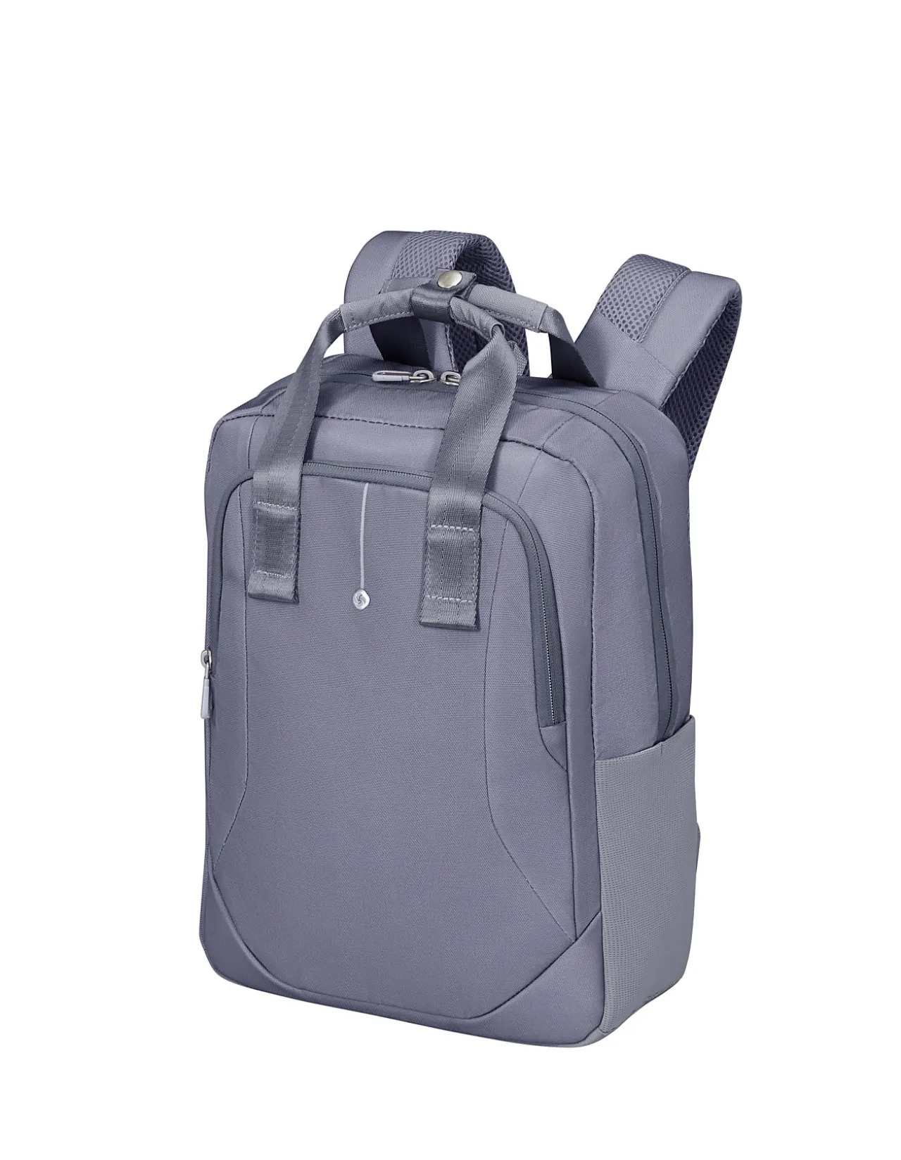 GUARDIT CLASSY 2.0 BACKPACK W HANDLES 38.5CM/17L STORM BLUE