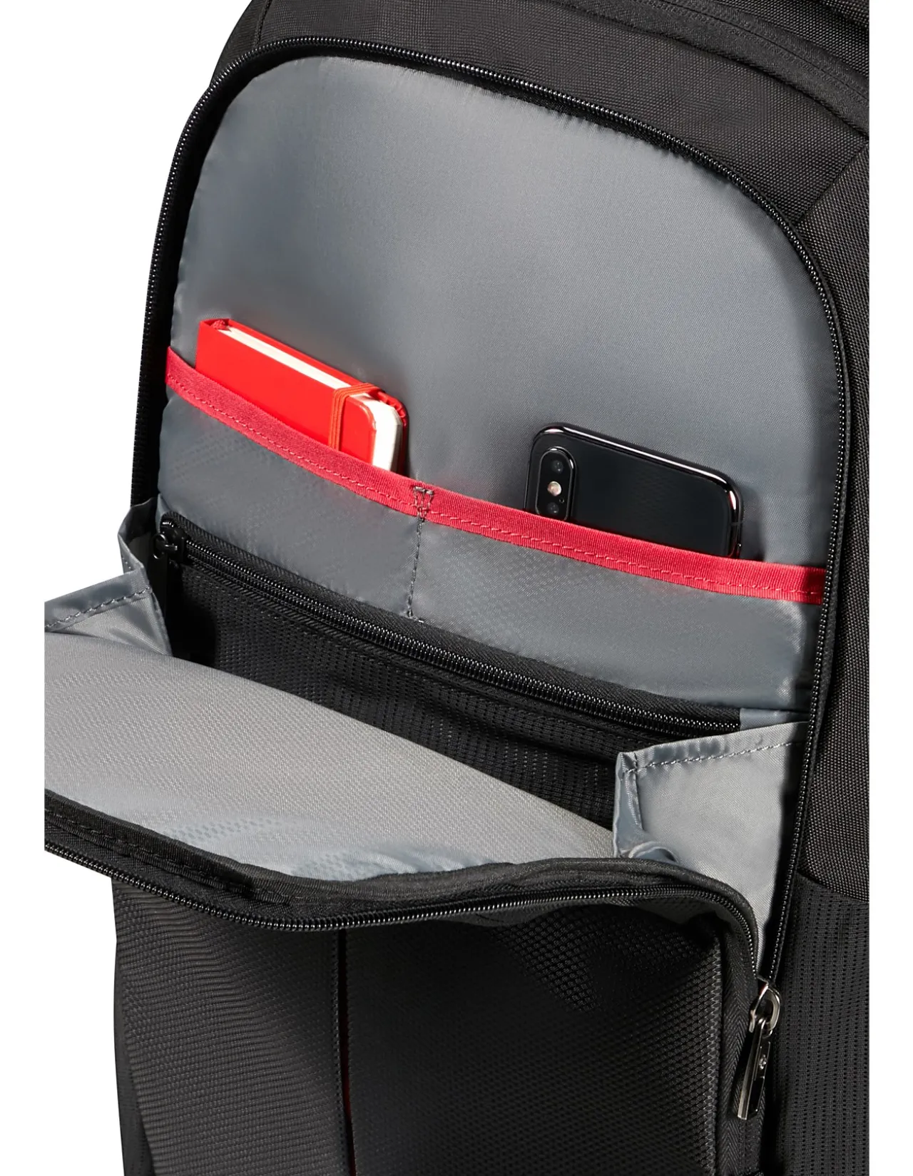 Guardit 3.0 Multi Pocket Business Backpack