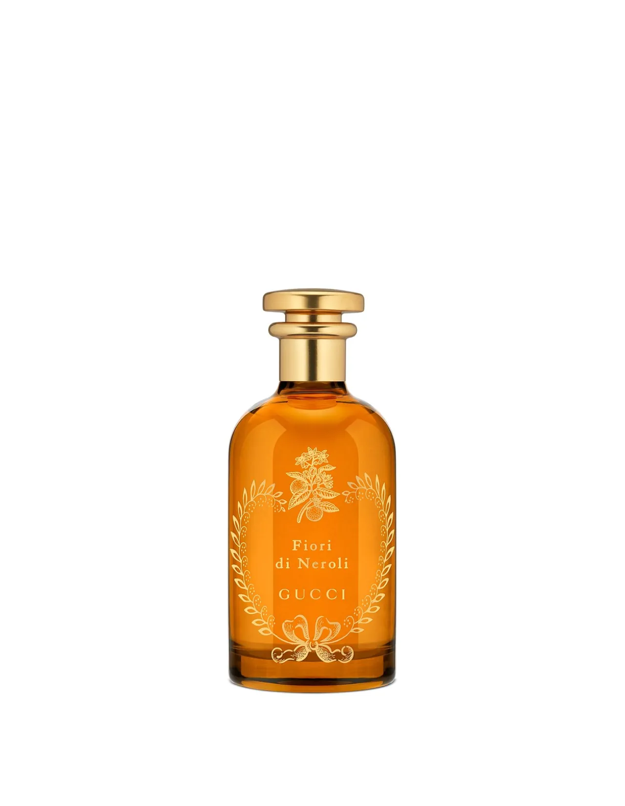 Gucci The Alchemist Garden Fiori Di Neroli EDP 100ml