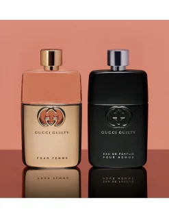 Gucci Guilty Pour Homme Edp 90ml