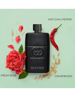 Gucci Guilty Pour Homme Edp 90ml