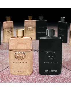 Gucci Guilty Pour Homme Edp 90ml