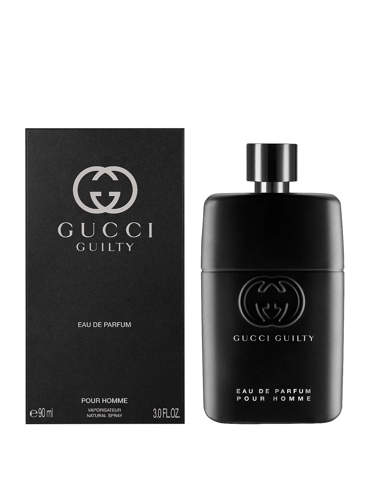 Gucci Guilty Pour Homme Edp 90ml