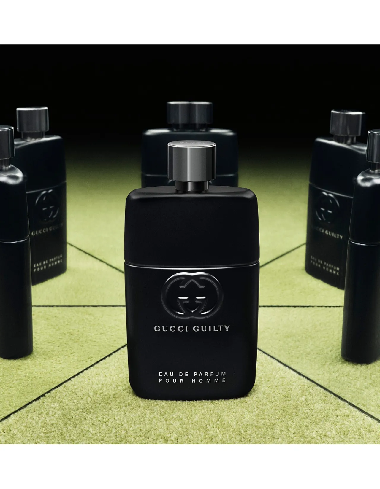 Gucci Guilty Pour Homme Edp 90ml