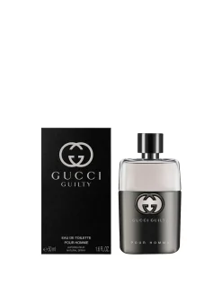 Guilty Pour Homme Eau de Toilette 50ml