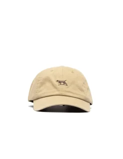 GUNN CAP - DARK KHAKI PINOT