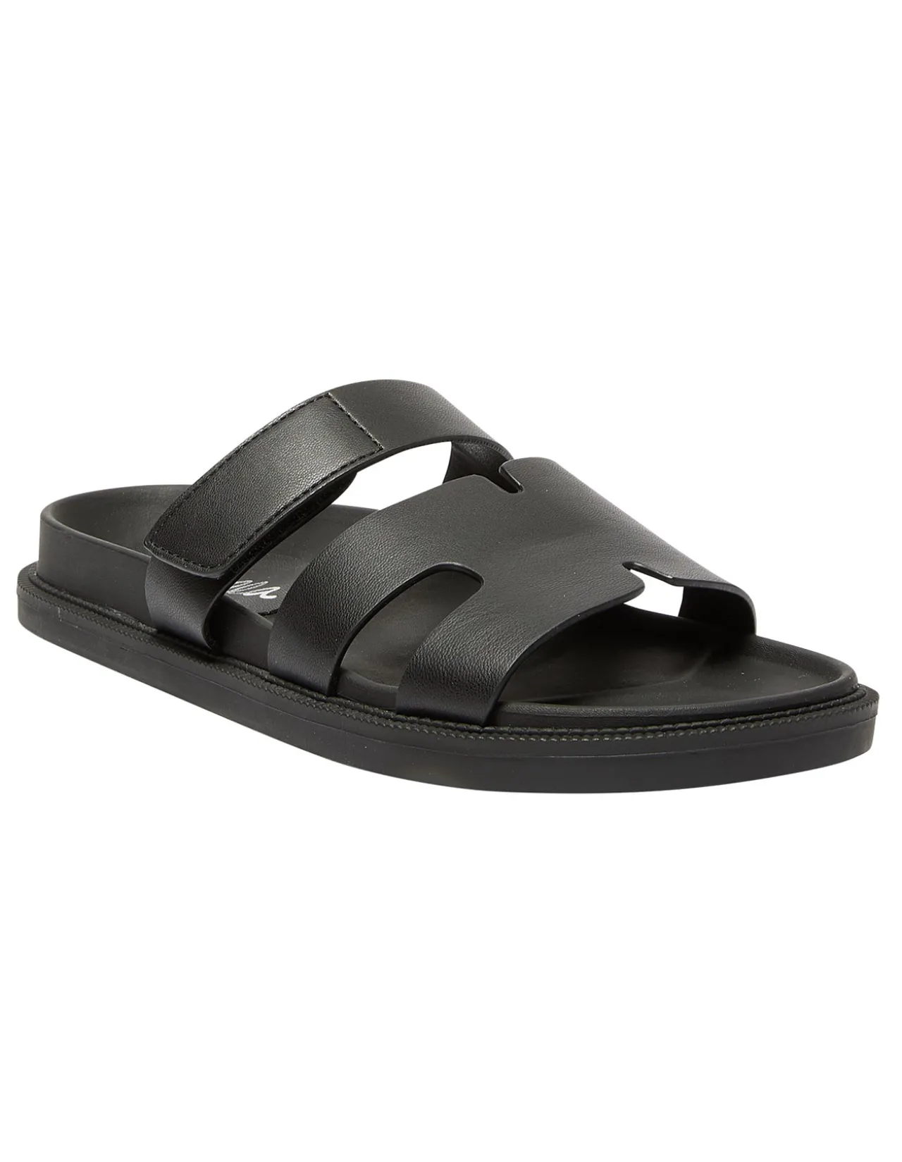 GURU SLIDE SANDAL
