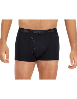 GUYFRONT BAMBOO TRUNK