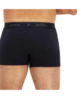 GUYFRONT BAMBOO TRUNK