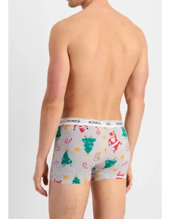 GUYFRONT YDG TRUNK