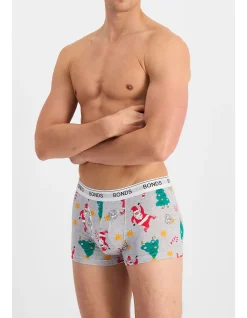 GUYFRONT YDG TRUNK