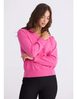 Gwen Knit