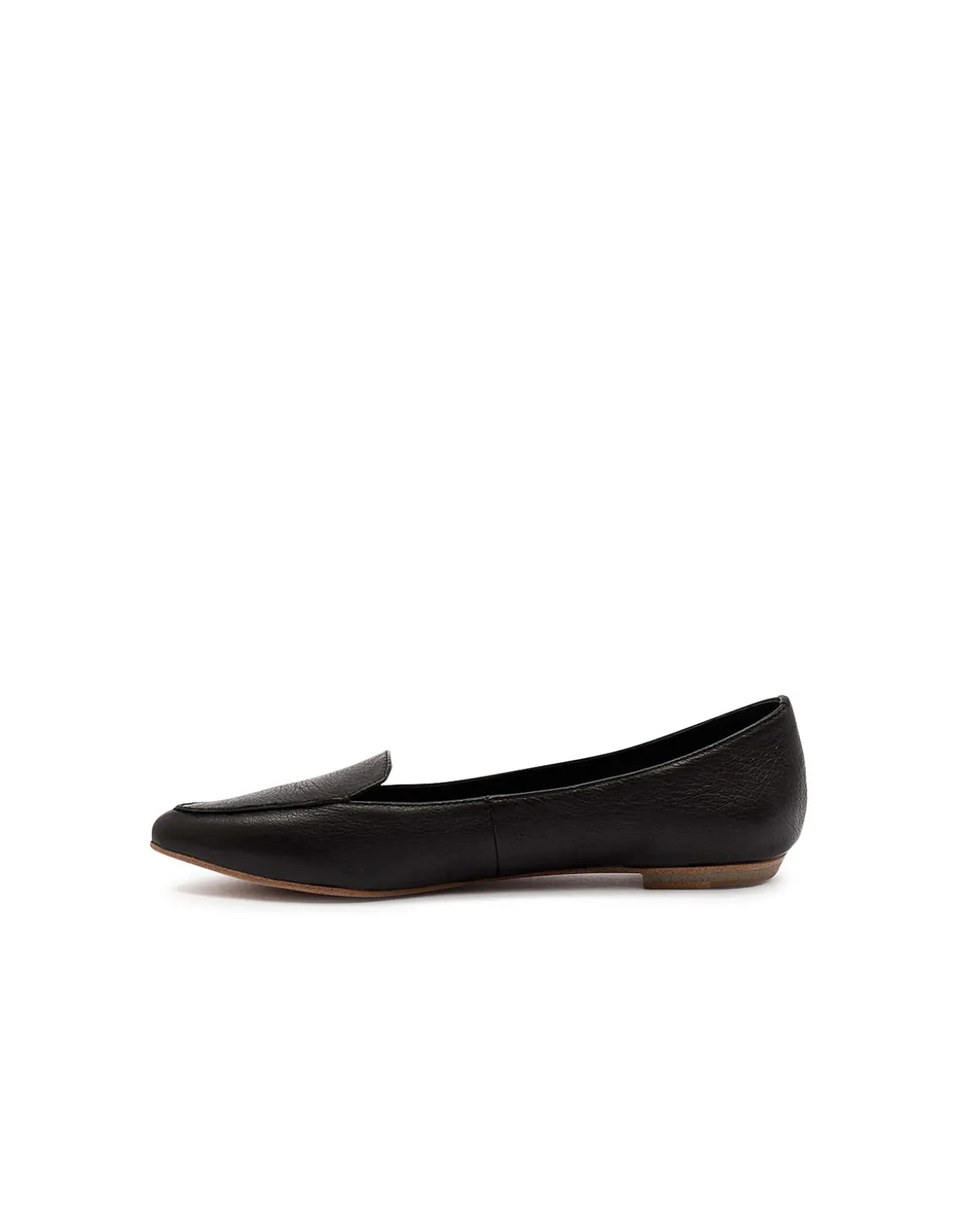 GYRO BLACK LEATHER