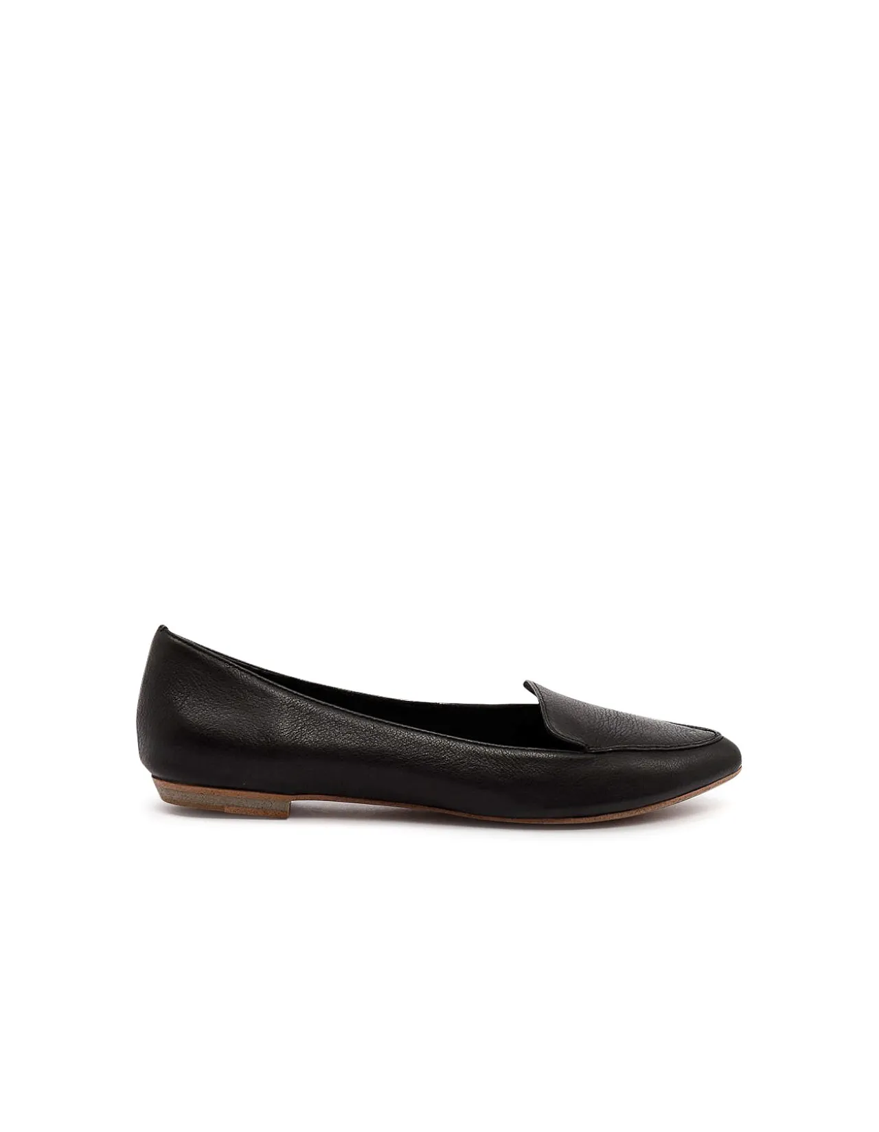 GYRO BLACK LEATHER