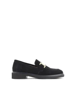 GYRO LOAFER WITH TRIM