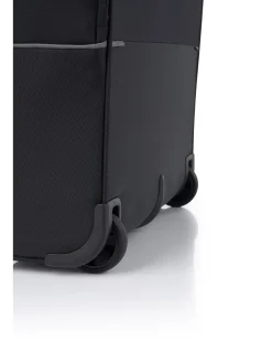 73H ROLLING WEEKENDER BLACK