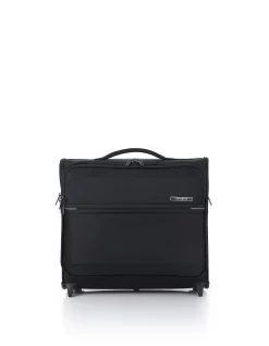 73H ROLLING WEEKENDER BLACK