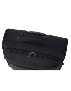 73H ROLLING WEEKENDER BLACK