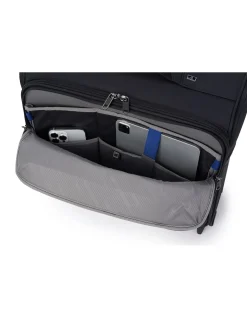 73H ROLLING WEEKENDER BLACK
