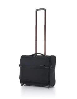 73H ROLLING WEEKENDER BLACK
