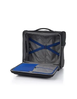 73H ROLLING WEEKENDER BLACK
