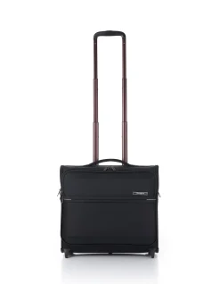 73H ROLLING WEEKENDER BLACK