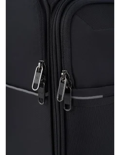 73H ROLLING WEEKENDER BLACK