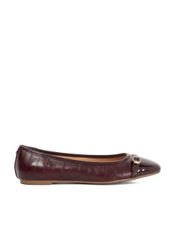 HABITATS BALLET FLAT
