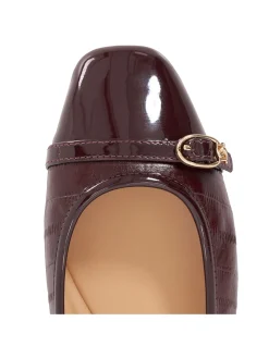 HABITATS BALLET FLAT