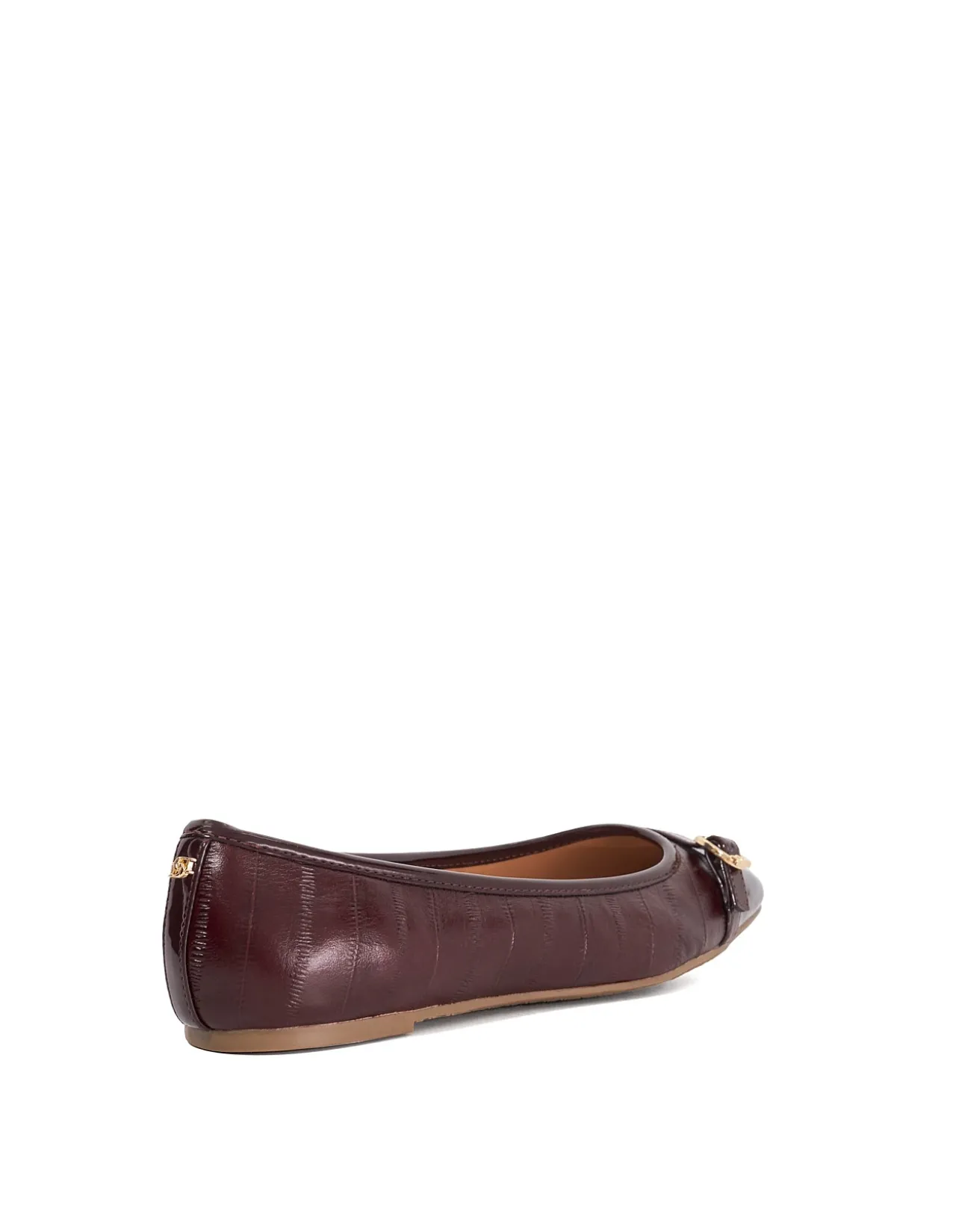 HABITATS BALLET FLAT
