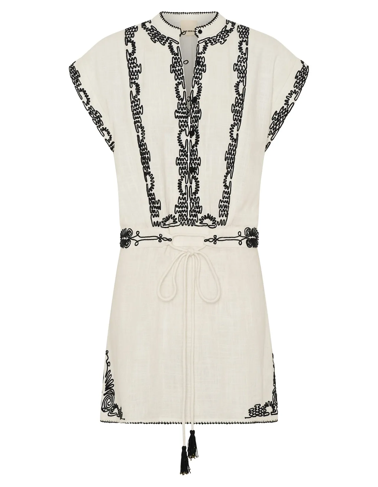 HADES DRESS