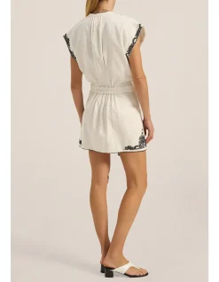 HADES DRESS